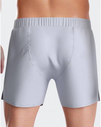 Boxer short 100% coton Eden Park 4H67 (BL011)