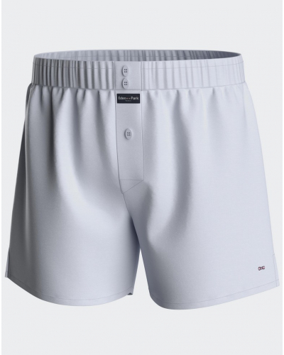 Boxer short 100% coton Eden Park 4H67 (BL011)