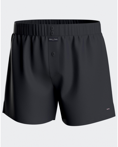 Boxer Short Eden Park 4H67 100% cotton (NB039)
