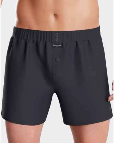Boxer short 100% coton Eden Park 4H67 (NB039)