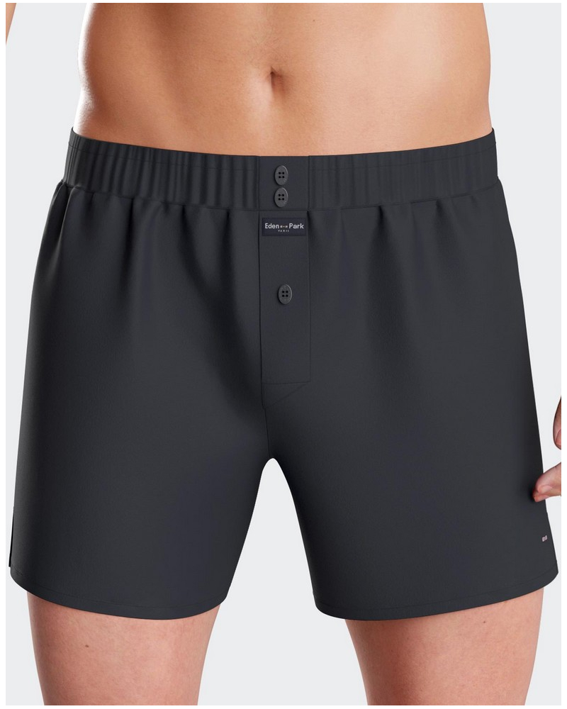 Boxer Short Eden Park 4H67 100% cotton (NB039)
