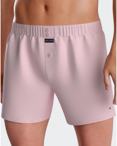 Boxer short 100% coton Eden Park 4H67 (PK066)