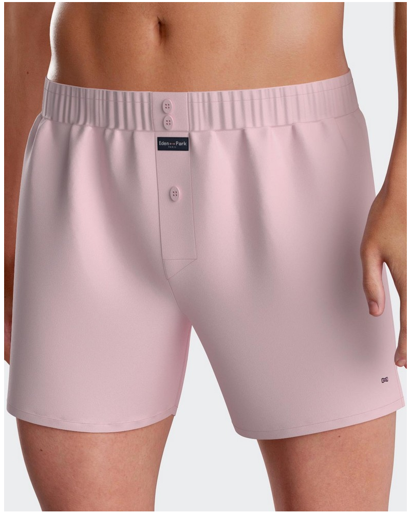 Boxer Short Eden Park 4H67 100% cotton (PK066)