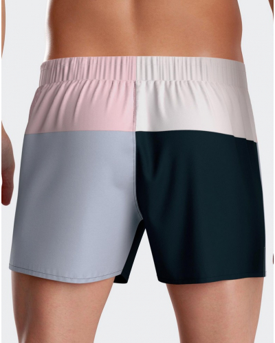 Boxer short 100% coton Eden Park 4H68 (NB039)