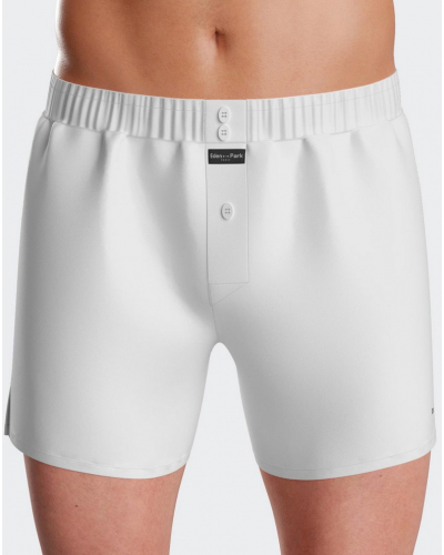 Boxer Short Eden Park 4H67 100% cotton (WT001)