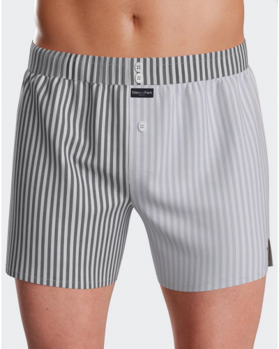 Boxer short 100% cotton Eden Park H70 (BL011)