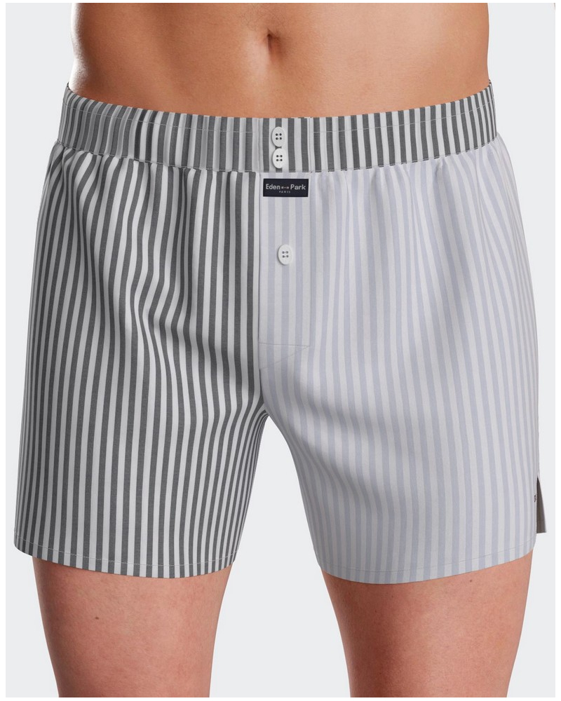 Boxer short 100% cotton Eden Park H70 (BL011)