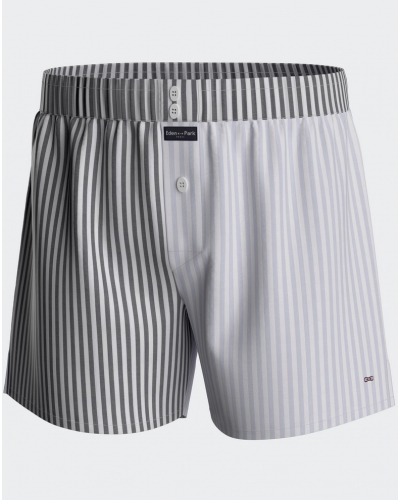 Boxer short 100% coton Eden Park H70 (BL011)