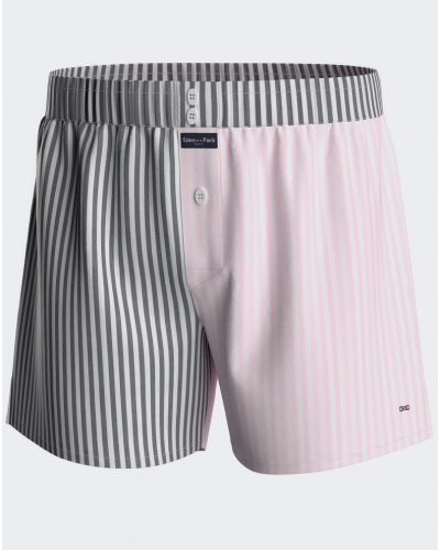 Boxer short 100% cotton Eden Park H70 (PK066)