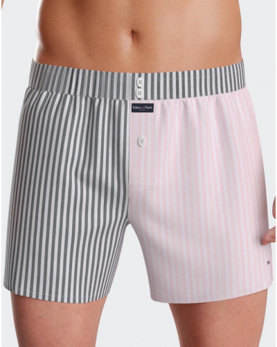 Boxer short 100% coton Eden Park H70 (PK066)