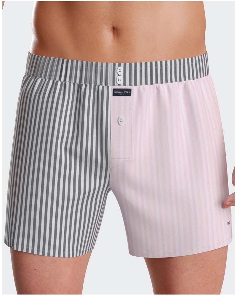 Boxer short 100% cotton Eden Park H70 (PK066)