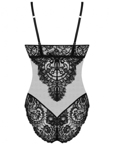 Body Lise Charmel Désirs de Venise (Noir)