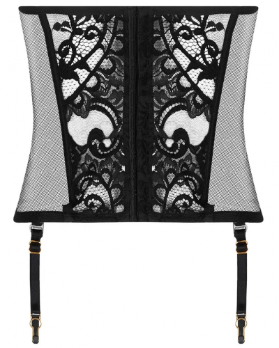 Waist shape Lise Charmel Désirs de Venise (Black)