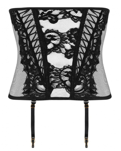 Waist shape Lise Charmel Désirs de Venise (Black)