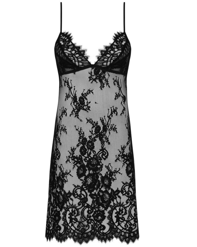 Sexy nightwear for women: to feel beautiful and confident