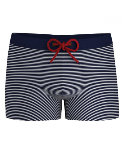 Swim boxer Made in France Eminence (Marinière)