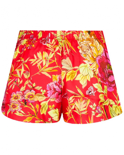 Pantalon corto Lise Charmel Forêt Rubis (Santal Rouge)