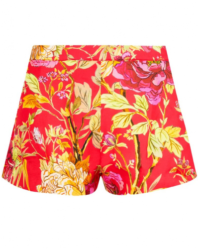 Short Lise Charmel Forêt Rubis (Santal Rouge)