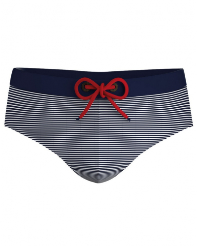 Swimming brief Made in France Eminence (Marinière)