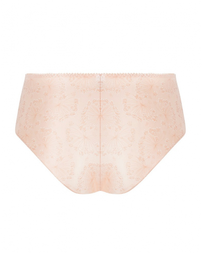 Shorty Antigel Sous les Ombelles (Peau Rosée)
