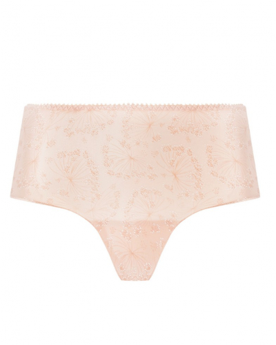 Shorty Antigel Sous les Ombelles (Peau Rosée)