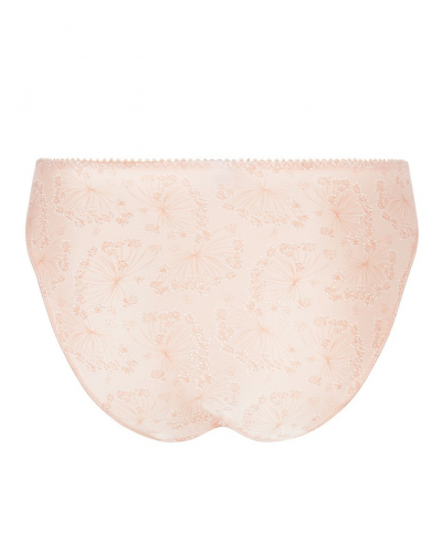 Charm briefs Antigel Sous les Ombelles (Peau Rosée)