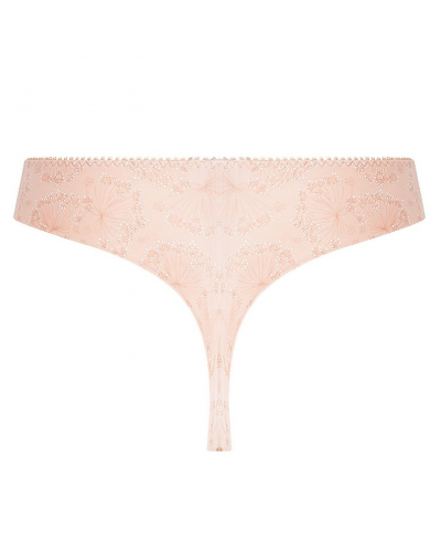 String Antigel Sous les Ombelles (Peau Rosée)