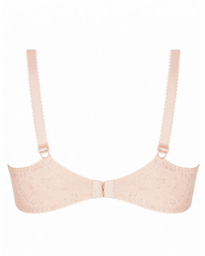 Soutien-gorge armature bien-être Antigel Sous les Ombelles (Peau Rosée)