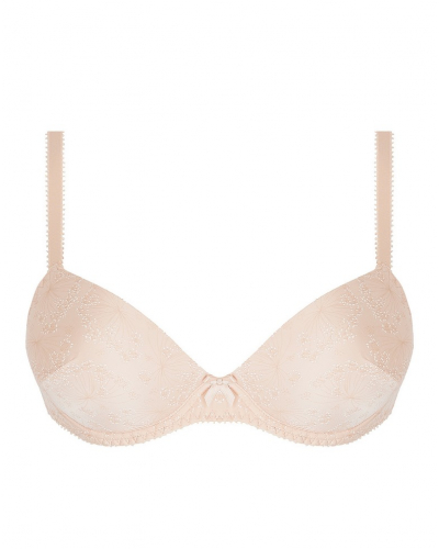 Soutien-gorge coque Antigel Sous les Ombelles (Peau Rosée)