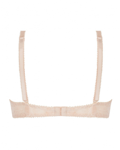 Soutien-gorge coque Antigel Sous les Ombelles (Peau Rosée)