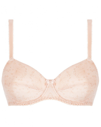 Soutien-gorge armature Antigel Sous les Ombelles (Peau Rosée)
