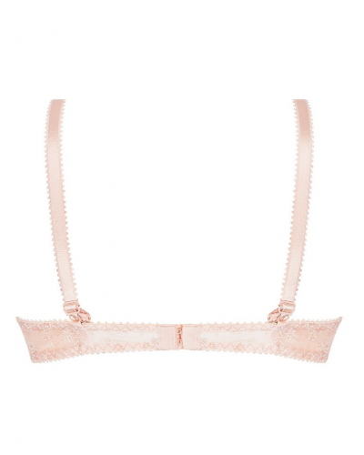 Soutien-gorge armature Antigel Sous les Ombelles (Peau Rosée)