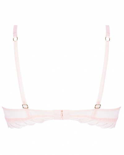 Soutien-gorge sans armature Lise Charmel Libertine en Fleurs (Libre Eclosion)