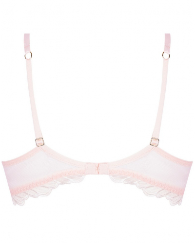 Sujetador con aros Lise Charmel Libertine en Fleurs (Libre Eclosion)