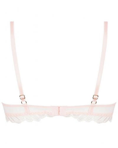 Sujetador glamuroso Lise Charmel Libertine en Fleurs (Libre Eclosion)