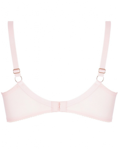 Well-being underwired bra Lise Charmel Libertine en Fleurs (Libre Eclosion)