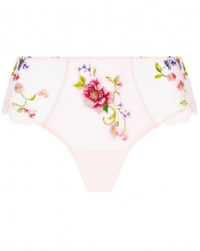 Shorty Lise Charmel Libertine en Fleurs (Libre Eclosion)