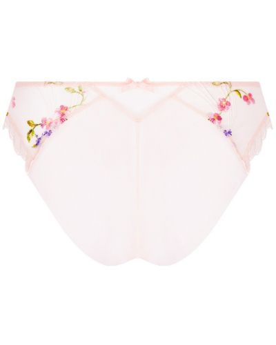 Calzoncillo seducción Lise Charmel Libertine en Fleurs (Libre Eclosion)