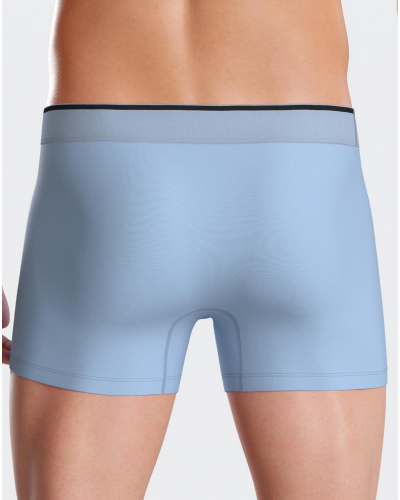 Shorty in jersey Eden Park 1H71 BL009 (Set of 2)