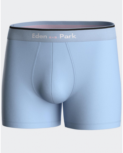 Shorty jersey Eden Park 1H71 BL009 (Juego de 2)
