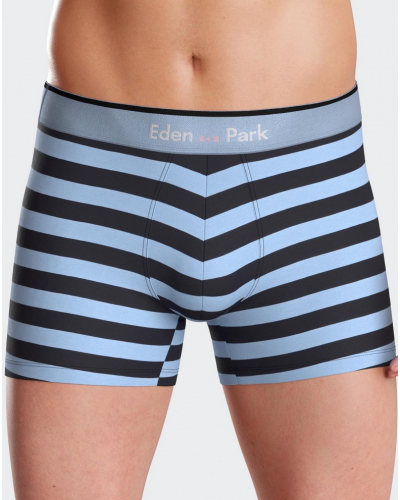 Shorty in jersey Eden Park 1H71 BL009 (Set of 2)