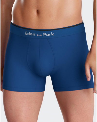 Shorty in jersey Eden Park 1H71 BLF88 (Set of 2)