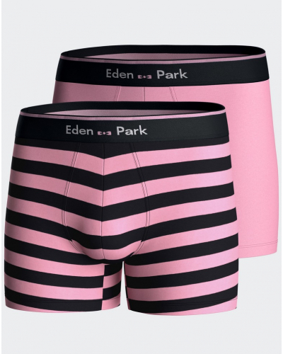 Shorty Eden Park 1H71 PKD85 (Lot de 2)