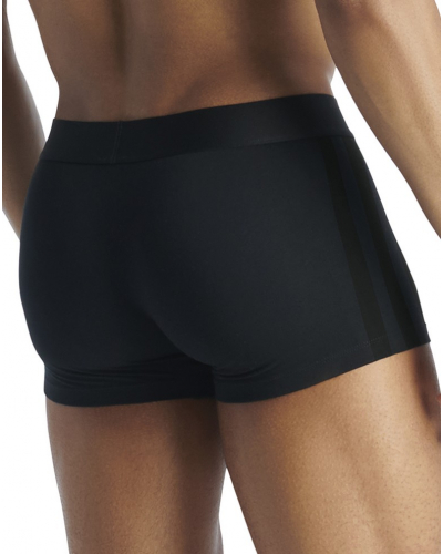 Lot de 2 boxers Adidas Active Flex Coton (Noir)
