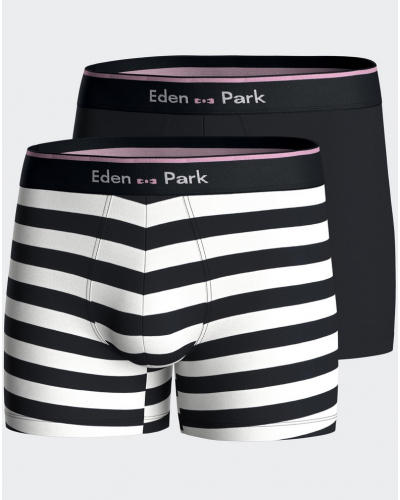 Shorty Eden Park 1H71 WT001 (Paquete de 2)