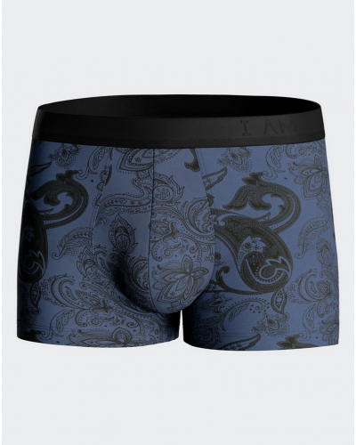 Pack of 2 boxers I AM Elegance (BLJ3G)