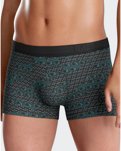 Pack of 2 boxers I AM Mystical (GN002)