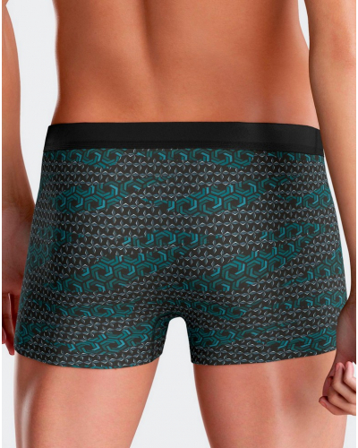 Lot de 2 boxers I AM Mystical (GN002)