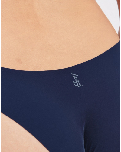 Tanga Sloggi Zero Feel (Navy Blue)