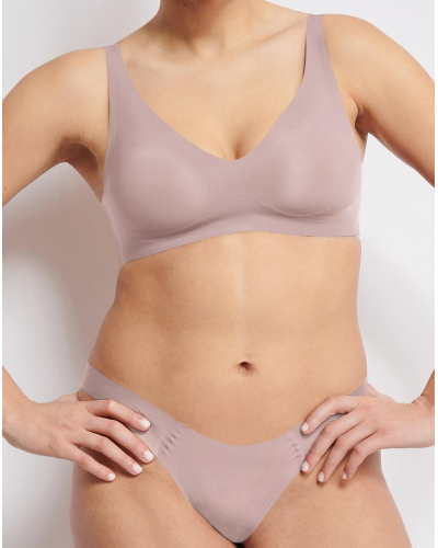 Tanga Sloggi Zero Feel (Perola)